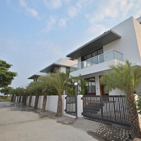 Jalsa Villas Phase 2 Saputara Eksteriør bilde