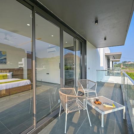 Jalsa Villas Phase 2 Saputara Eksteriør bilde