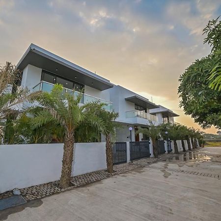 Jalsa Villas Phase 2 Saputara Eksteriør bilde